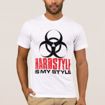 deejay, rave, hardstyle, trance, techno, music, house, electro, dubstep, edm, Shirt with custom graphic design