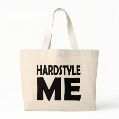 Hardstyle Icons