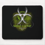 hardstyle mousepads