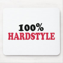 Hardstyle Mousepad