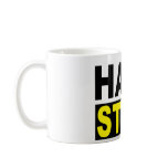 Hardstyle mugs