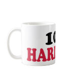 Hardstyle mugs
