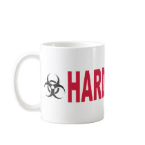 Hardstyle Coffee Mugs