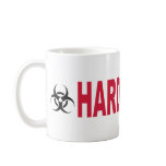 Hardstyle mugs