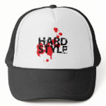 Hardstyle Splatter hats