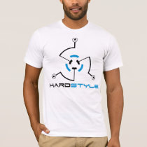deejay, rave, hardstyle, trance, techno, music, house, electro, dubstep, edm, Shirt with custom graphic design
