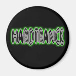 Hardtrance magnets