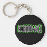 Hardtrance keychains
