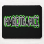 Hardtrance mousepads