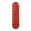 "Hardware Hank" Skateboard