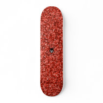 "Hardware Hank" Skateboard by nucleartees "Hardware Hank" Skateboard