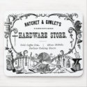 Hardware mousepads by Paddydee56 Hardware mousepads