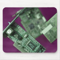 Hardware mousepads