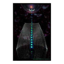 Hardware Nightlight posters by eyebalm Hardware Nightlight posters
