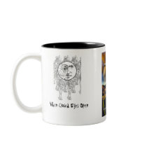Hardwired Humanity Mug