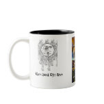 Hardwired Humanity Mug