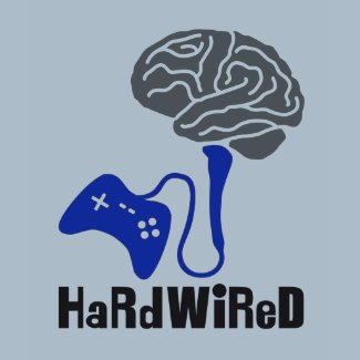 Hardwired shirt