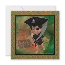 Hardy Har Har1 invitations by MorningDew Hardy Har Har1 invitations