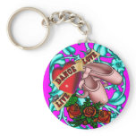 hardy_skater_vine, hardy_dance_toeshoes, hardy_... keychains