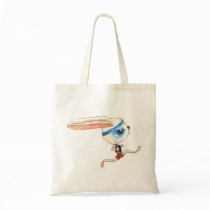 Hare bags by Elfain Hare bags
