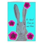Hare Cards