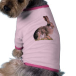 Hare Pet Shirt