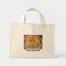 HARE KRISHNA BAGS
