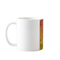 Hare Krishna Mug