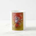 Hare Krishna Mug by webdense Hare Krishna Mug