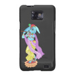 Hare Krishna Samsung Galaxy S2 Cases