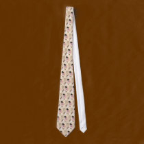 Hare & Monkey Fight by Yoshitoshi ties
