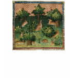 Hares in a Wood t-shirts