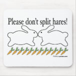 Hares Mousepads
