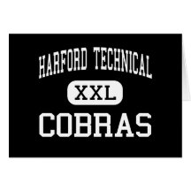 Harford Tech Cobras