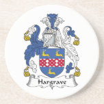 hargrave family crest
