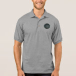 Harision Button Polo