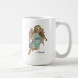 Hark! Angel Mug