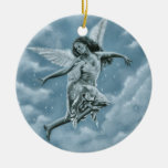 Hark Herald Angel Ornament