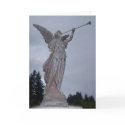 Hark! The Harold Angels, cards