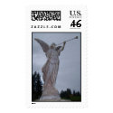 Hark! The Harold Angels, postage by aztroutbum Hark! The Harold Angels, postage