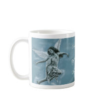 Hark the Herald Angels Sing Mug