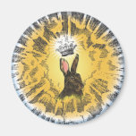Hark the Herald Angels Sing Refrigerator Magnets