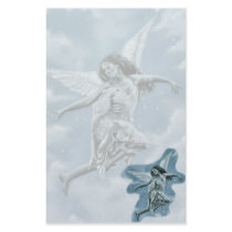 Hark the Herald Angels Stationery