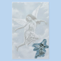 Hark the Herald Angels Stationery