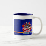 Harlem GlobeTrotter's Group Picture Coffee Mug