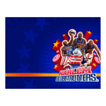 Harlem GlobeTrotter's Group Picture posters