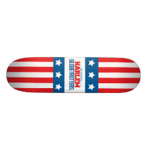 Harlem Globetrotters Skateboard skateboards