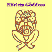 Harlem Goddess #2 t-shirt