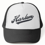 Harlem Mesh Hat