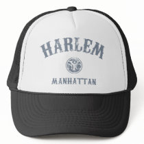 Harlem Hat
